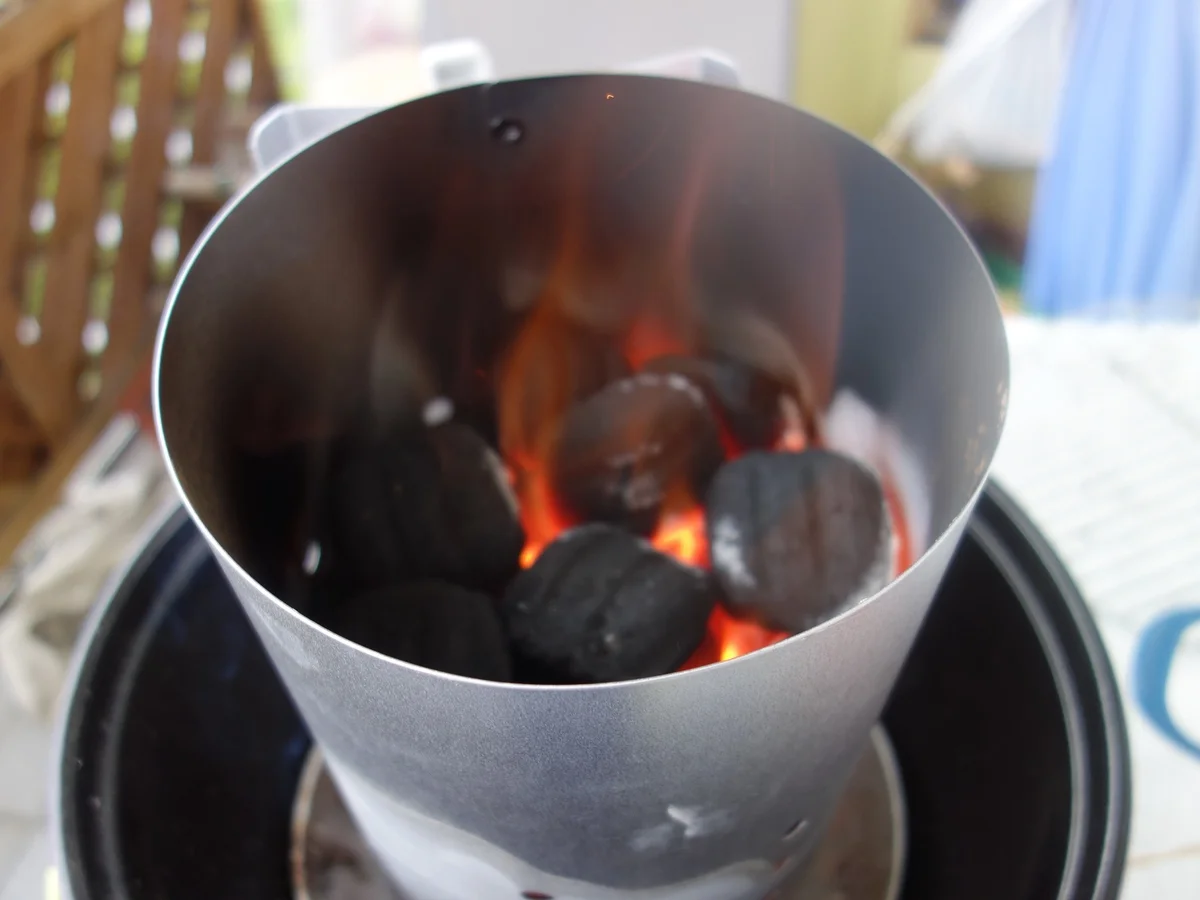 Rezept: Grillen: TOMAHAWK-STEAK Bild Nr. 2803 Grillen: TOMAHAWK-STEAK - Rezept - Bild Nr. 2803