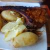Grillen:  TOMAHAWK-STEAK - Rezept - Bild Nr. 2823