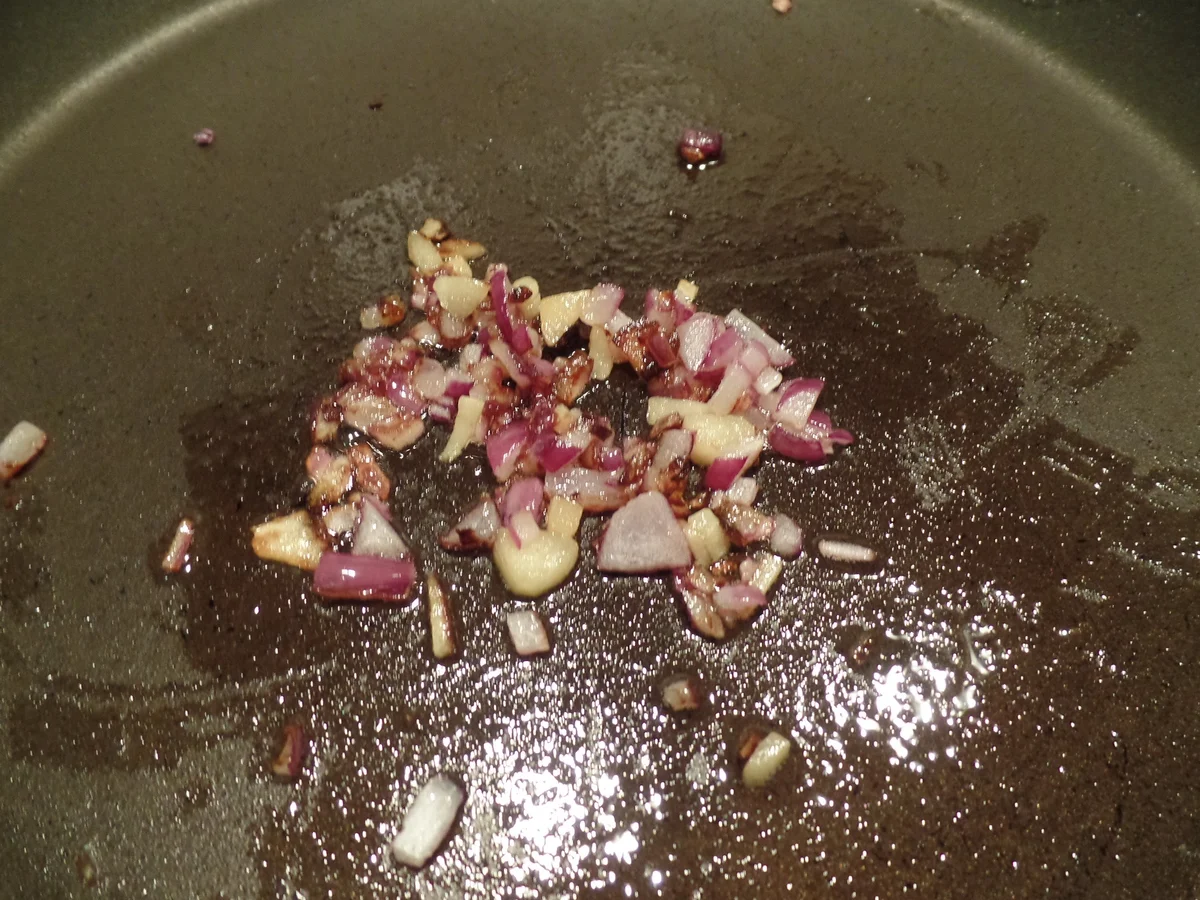 Hackbällchen in Tomatensauce - Rezept - Bild Nr. 2803