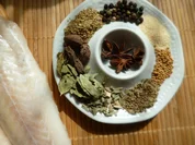 Rezept: Kochfisch Gewรผrzmischung (mit Anisnote) Bild Nr. 2 Kochfisch Gewรผrzmischung (mit Anisnote) - Rezept - Bild Nr. 2