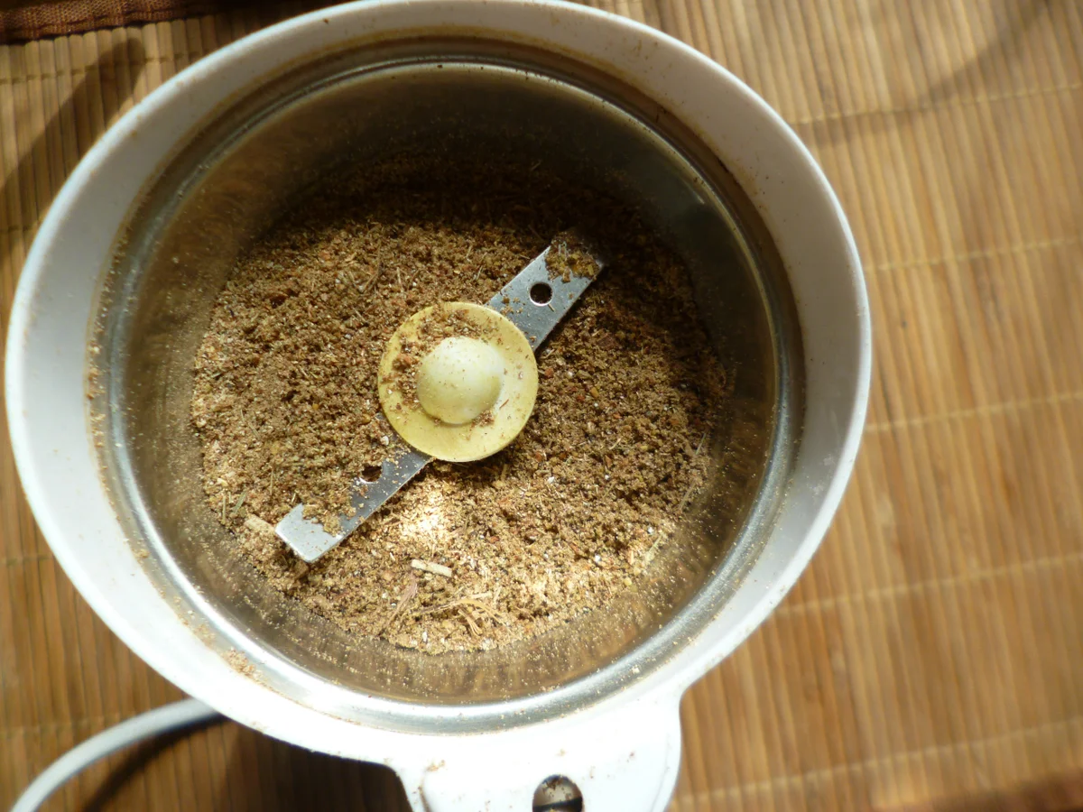 Kochfisch Gewürzmischung (mit Anisnote) - Rezept - Bild Nr. 3