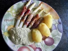Rezept: Spargel Saltimbocca Bild Nr. 2822 Spargel Saltimbocca - Rezept - Bild Nr. 2822