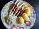 Spargel Saltimbocca - Rezept - Bild Nr. 2822