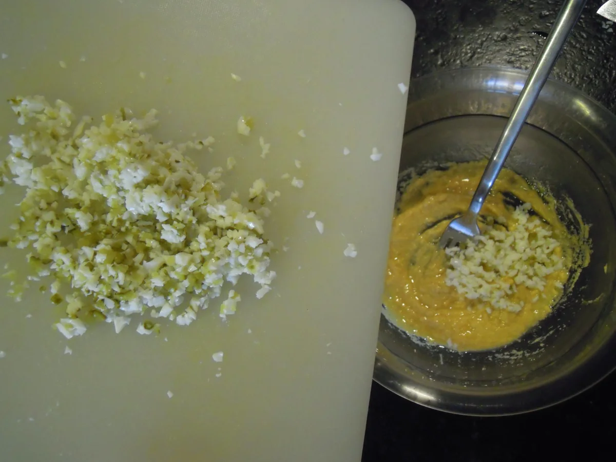 Rezept: Spargel Saltimbocca Bild Nr. 2832 Spargel Saltimbocca - Rezept - Bild Nr. 2832