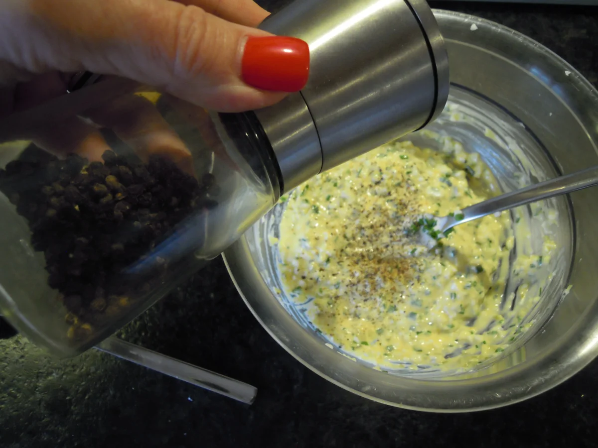 Rezept: Spargel Saltimbocca Bild Nr. 2835 Spargel Saltimbocca - Rezept - Bild Nr. 2835