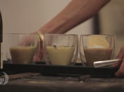 Dreierlei Süppchen - Rezept - Bild Nr. 2