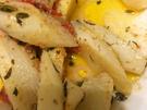 Rezept: Frühling-wie-an-Weihnachten Spargel Bild Nr. 2813 Frühling-wie-an-Weihnachten Spargel - Rezept - Bild Nr. 2813