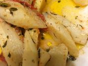 Frühling-wie-an-Weihnachten Spargel - Rezept - Bild Nr. 2813