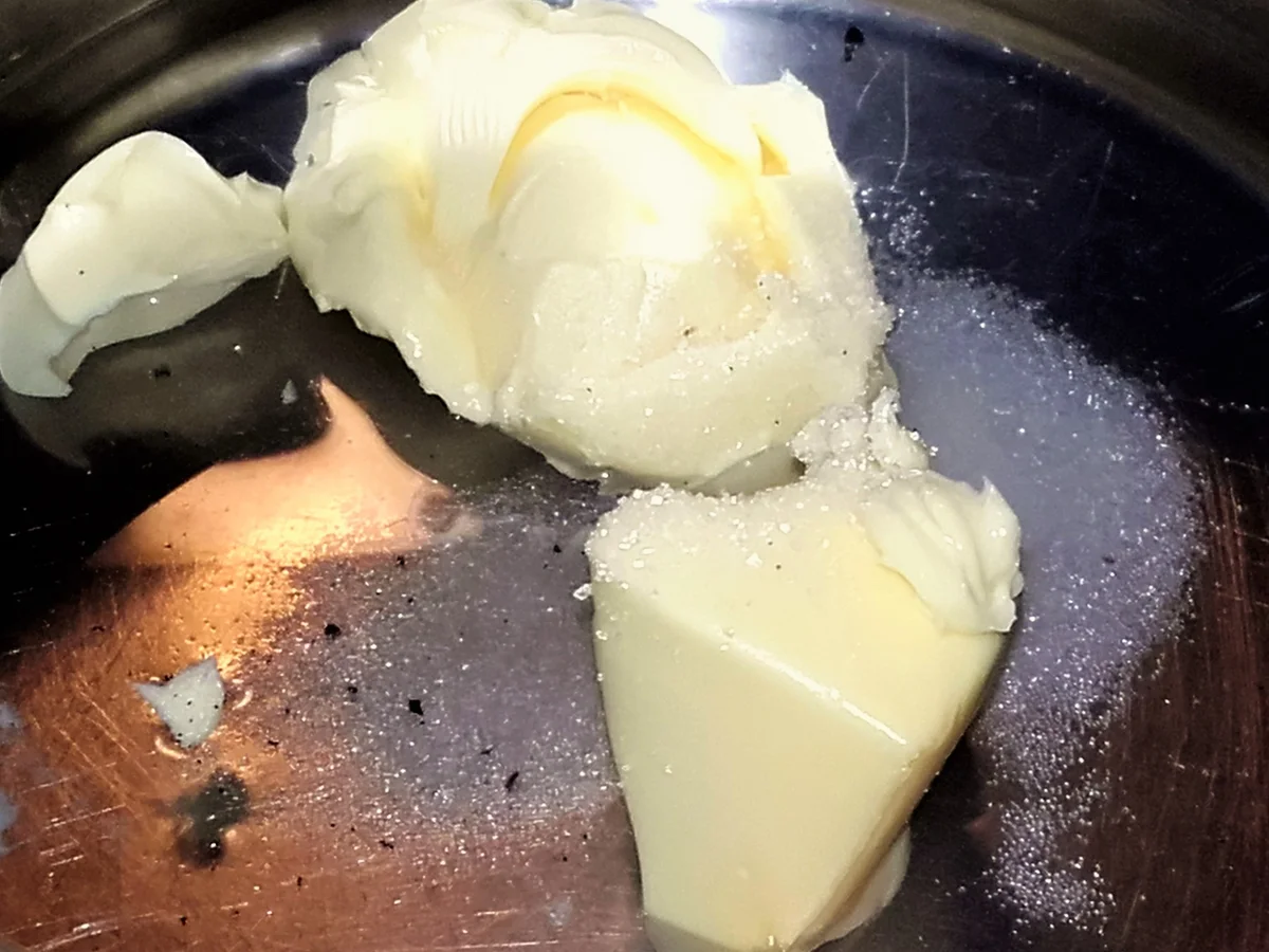 Spritzkuchen - Spritzringe - Rezept - Bild Nr. 2816