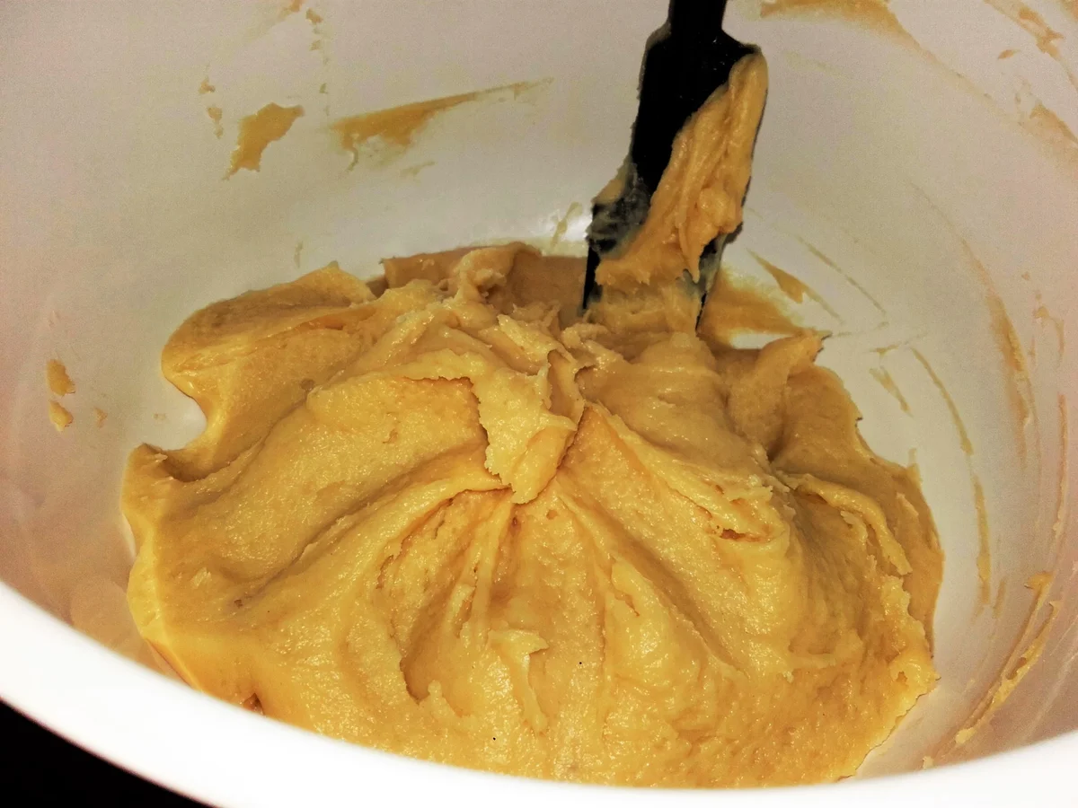 Spritzkuchen - Spritzringe - Rezept - Bild Nr. 2820