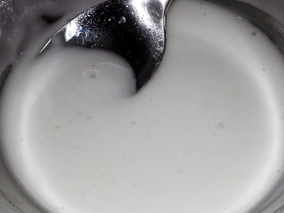 Spritzkuchen - Spritzringe - Rezept - Bild Nr. 2821