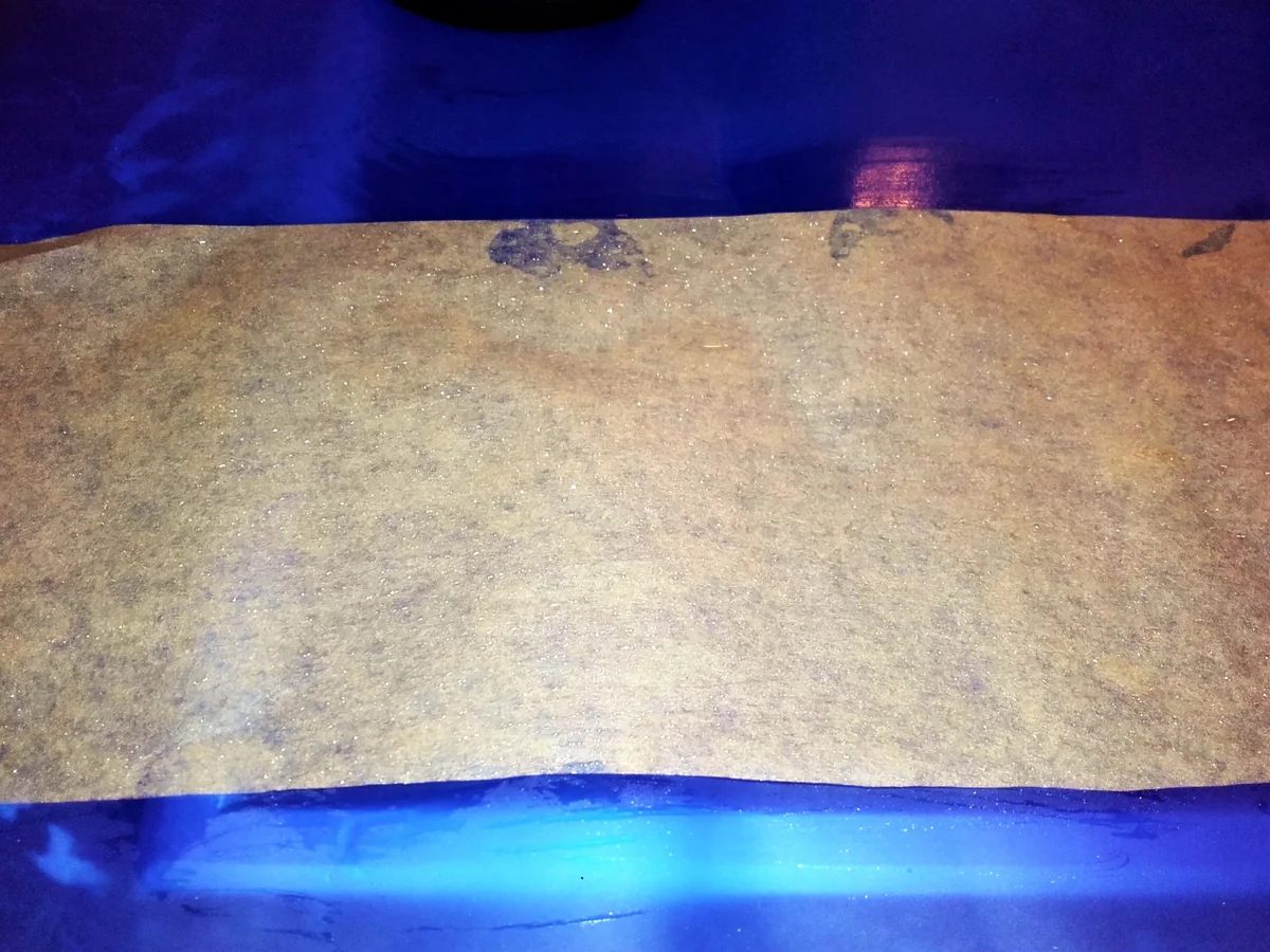 Spritzkuchen - Spritzringe - Rezept - Bild Nr. 2822