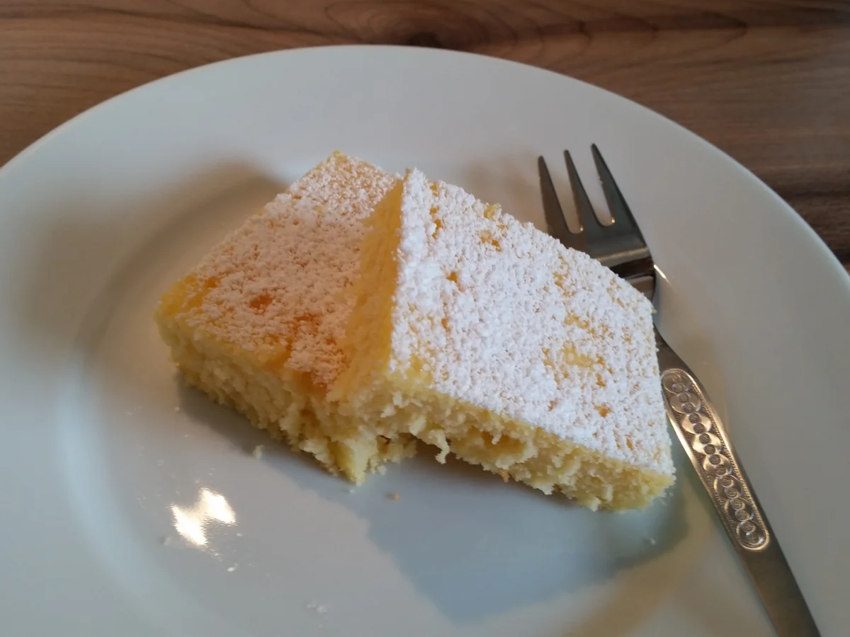 Limetten-Zitronen Kuchen - Rezept - Bild Nr. 2813