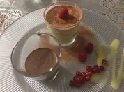 Mousse au Chocolat & Tiramisu im Glas - Rezept - Bild Nr. 2
