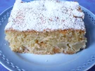 Schneller Apfelkuchen - Rezept - Bild Nr. 2814