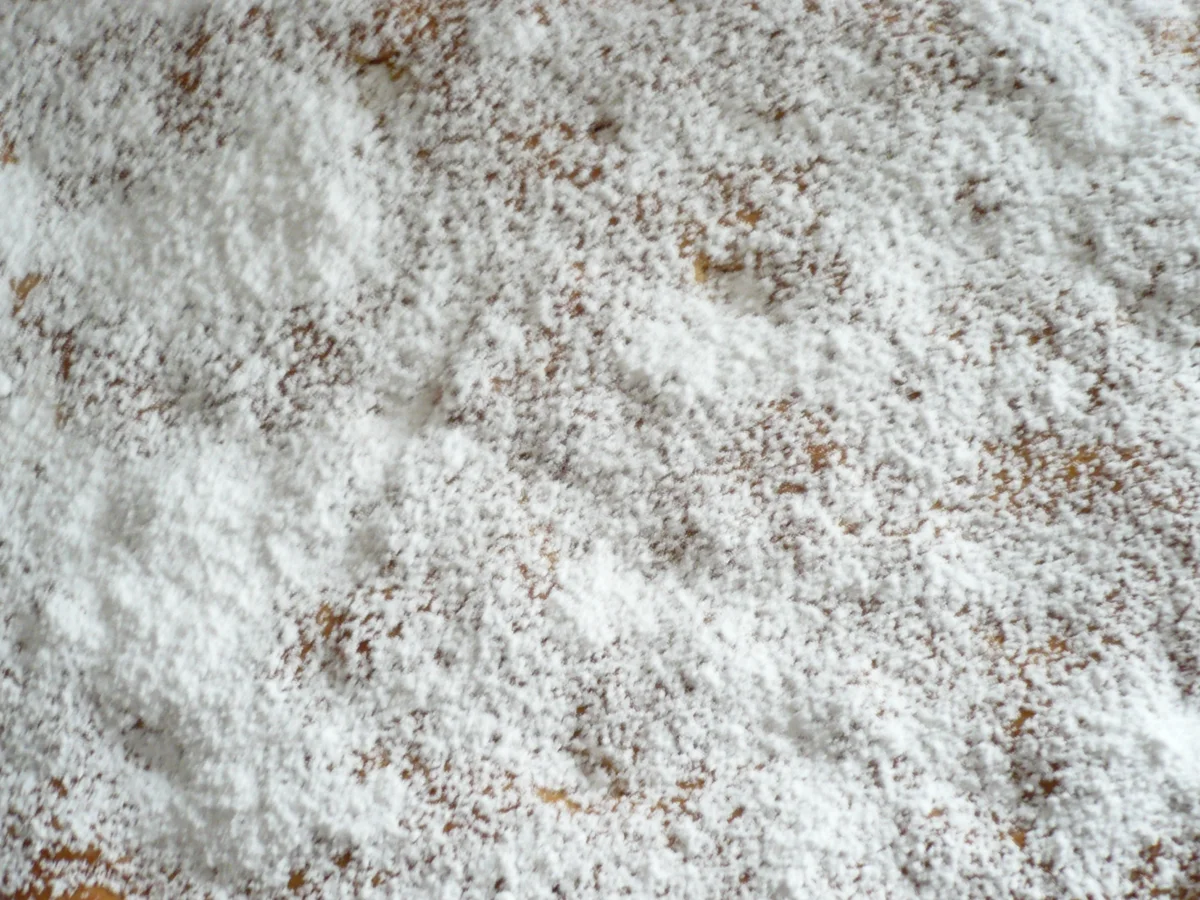 Schneller Apfelkuchen - Rezept - Bild Nr. 2820