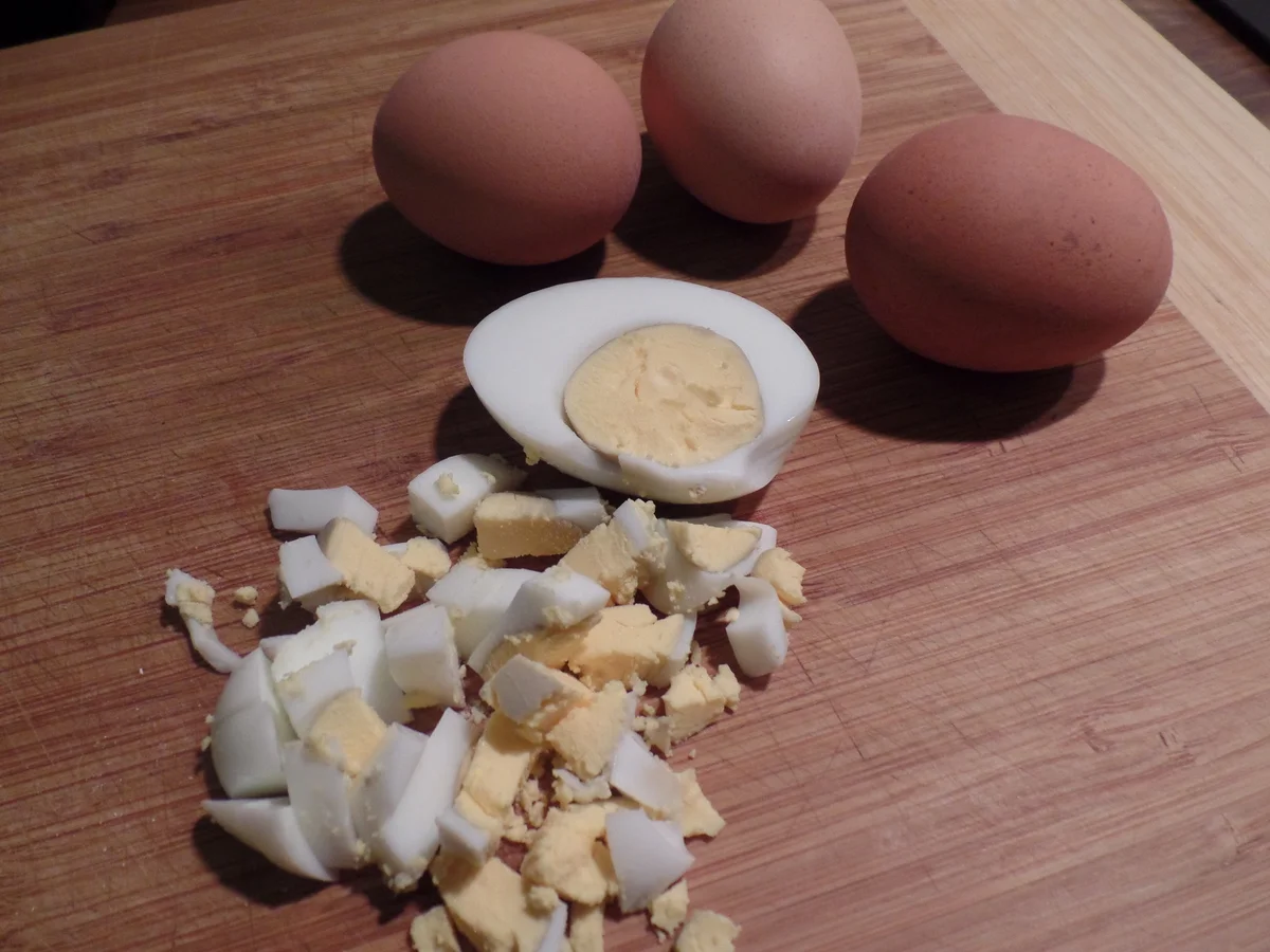 Frankfurter grüne Soße - Rezept - Bild Nr. 2819