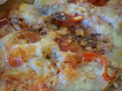 Pizza aus Blumenkohl, Grundrezept - Rezept - Bild Nr. 2