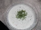 Radieschen-Gurken Dip - Rezept - Bild Nr. 2828