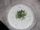 Radieschen-Gurken Dip - Rezept - Bild Nr. 2828