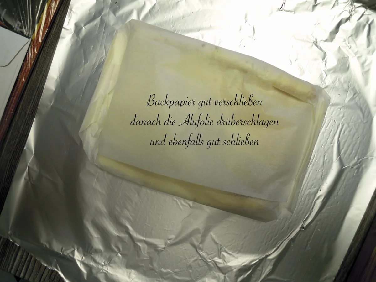 "Ismaninger" Baby Spargel am Griller gegart - Rezept - Bild Nr. 2832