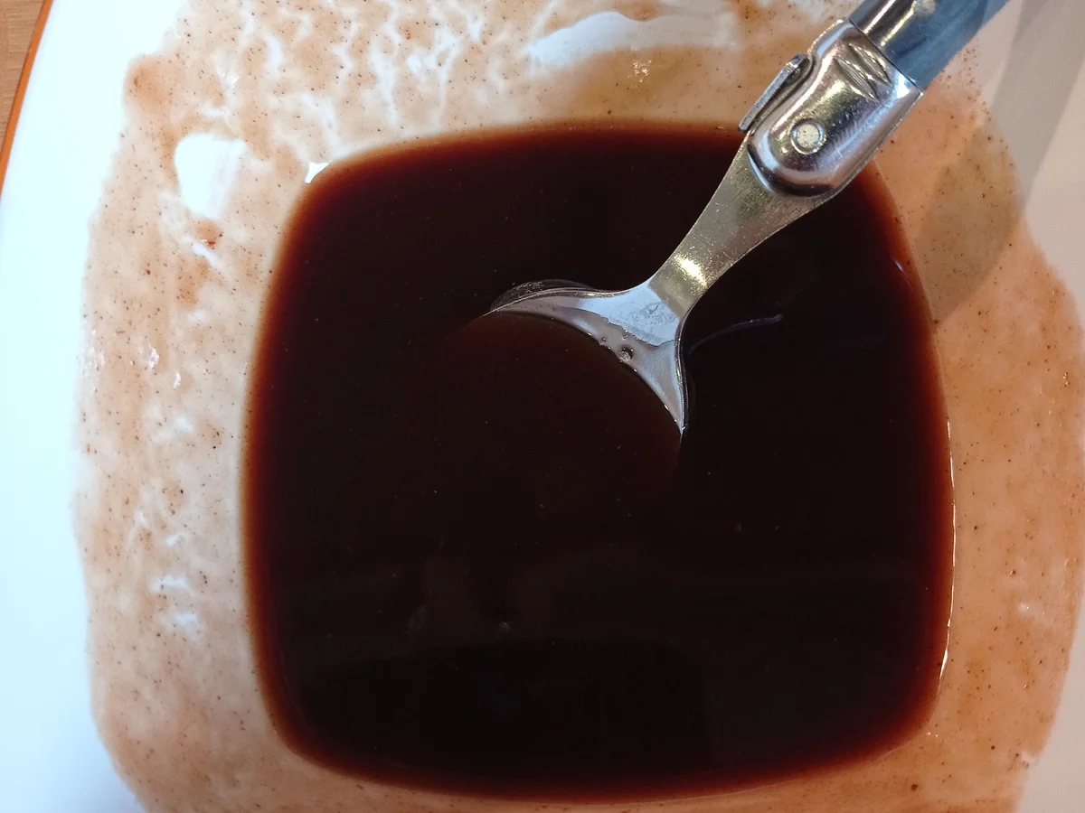 Rezept: Spareribs in Barbecue Marinade Gegrillt Bild Nr. 2834 Spareribs in Barbecue Marinade Gegrillt - Rezept - Bild Nr. 2834