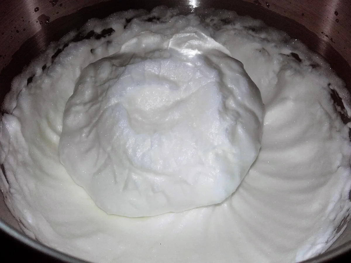 Mousse de Chocolate - Mousse au Chocolat - Rezept - Bild Nr. 2833