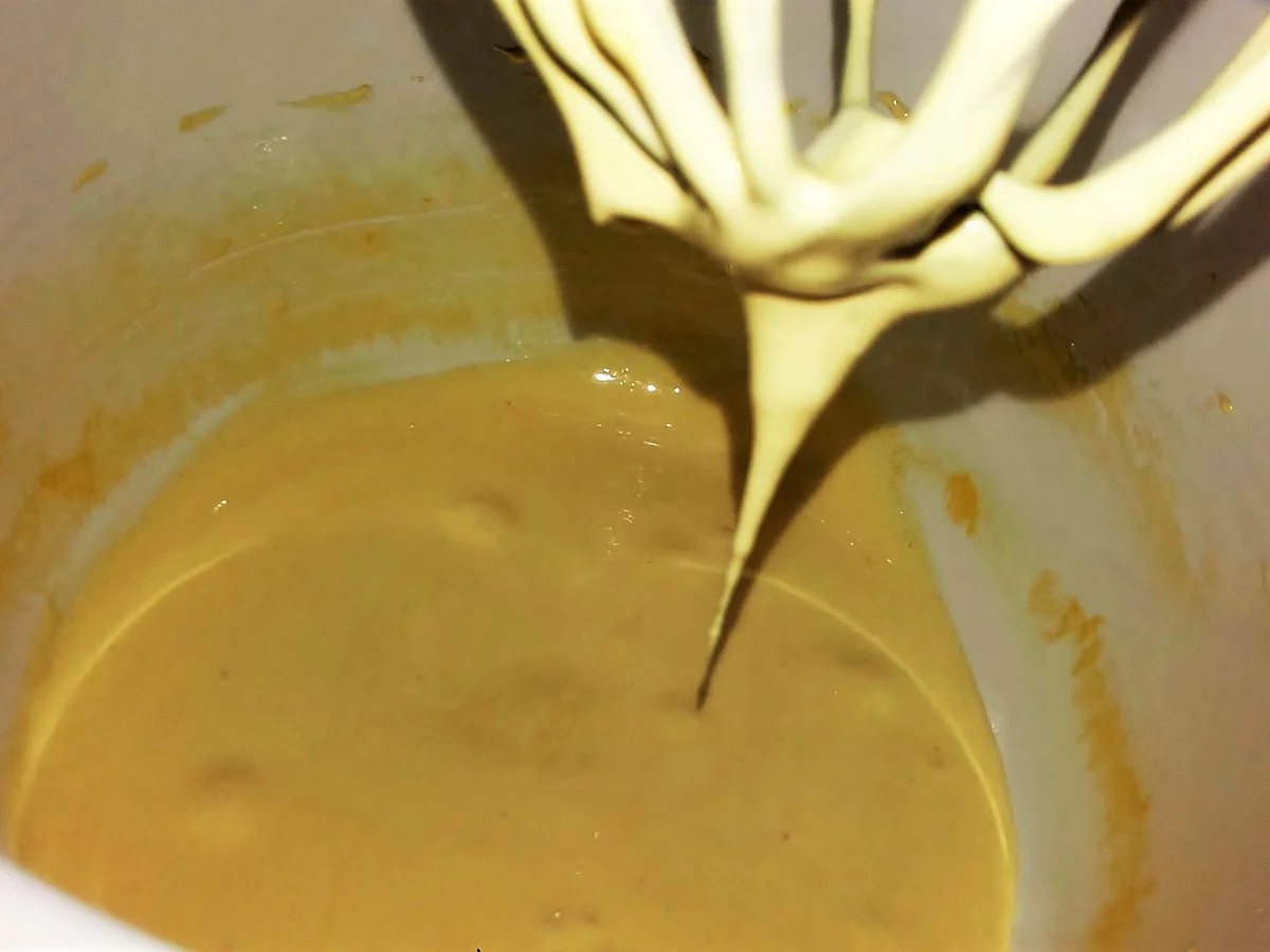 Mousse de Chocolate - Mousse au Chocolat - Rezept - Bild Nr. 2836