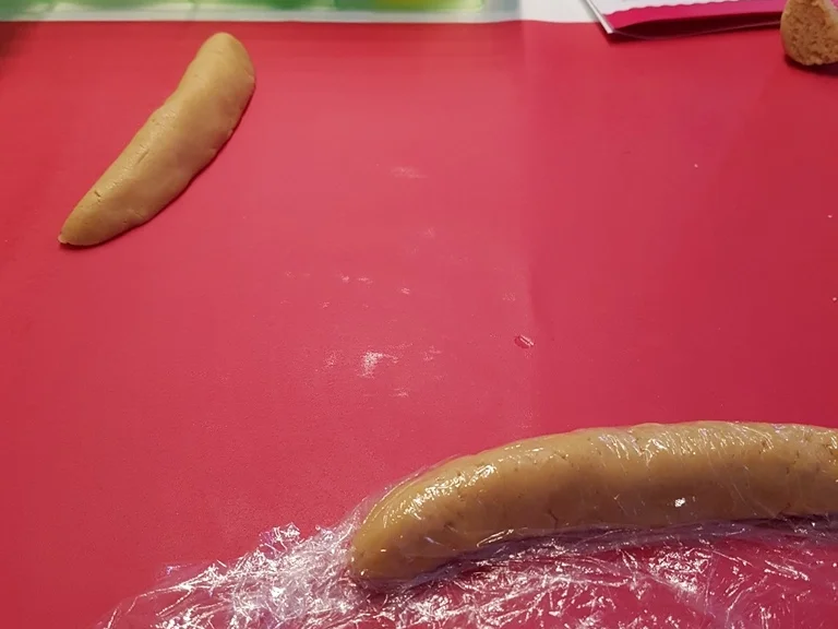 "Möhrenkuchen" für Joni als Piratentorte - Rezept - Bild Nr. 2839