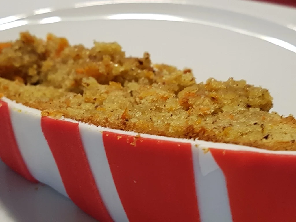 "Möhrenkuchen" für Joni als Piratentorte - Rezept - Bild Nr. 2856