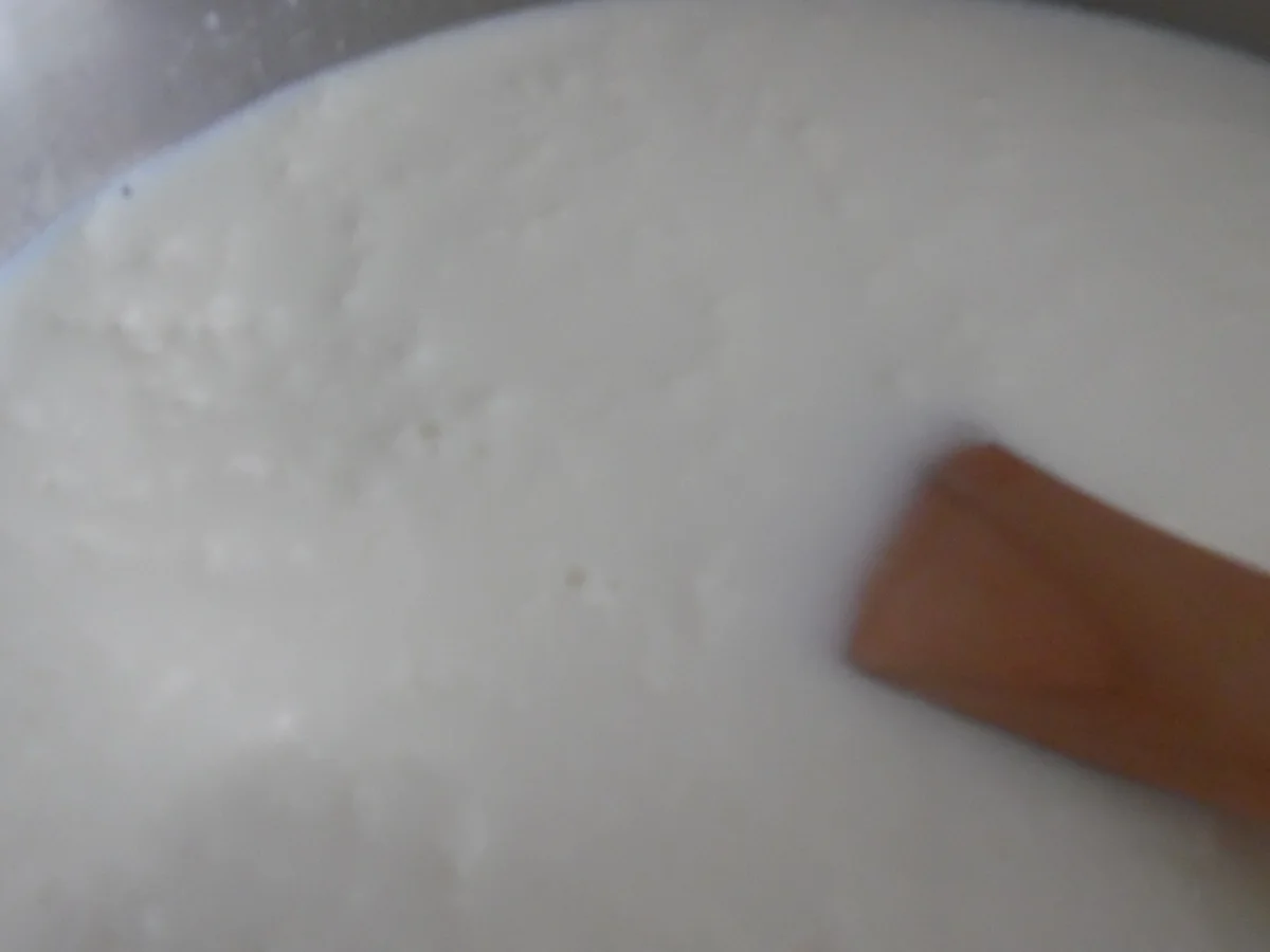 Rezept: Ricotta Bild Nr. 2839 Ricotta - Rezept - Bild Nr. 2839