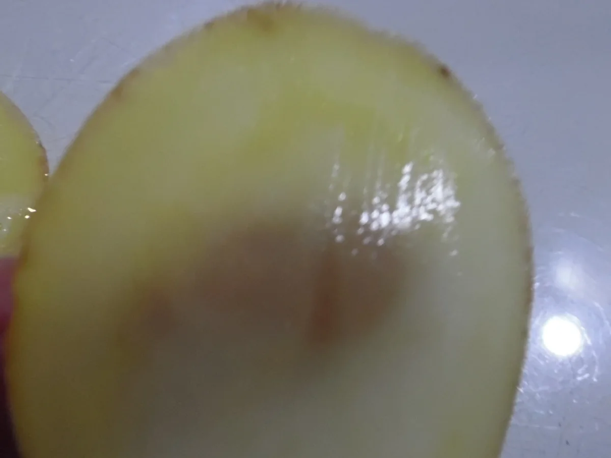 Kartoffel-Rosen - Rezept - Bild Nr. 2833