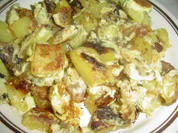 Was vom Schweinebraten übrig blieb - Rezept - Bild Nr. 2830