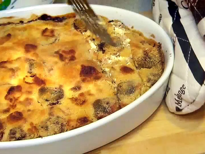 Lasagne à la Kraut - Rezept - Bild Nr. 2