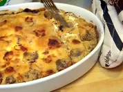 Lasagne à la Kraut - Rezept - Bild Nr. 2