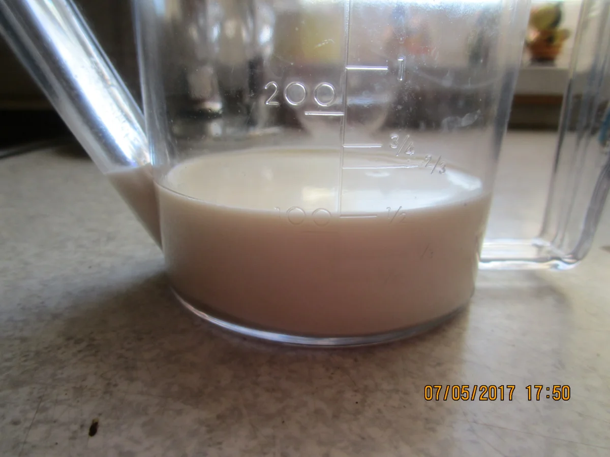 Rezept: Zanderfilet in Wein-Sahne-Sauce Bild Nr. 2870 Zanderfilet in Wein-Sahne-Sauce - Rezept - Bild Nr. 2870