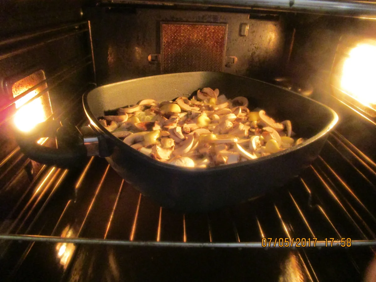 Rezept: Zanderfilet in Wein-Sahne-Sauce Bild Nr. 2875 Zanderfilet in Wein-Sahne-Sauce - Rezept - Bild Nr. 2875