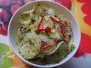 Asiatischer Gurkensalat - Rezept - Bild Nr. 2