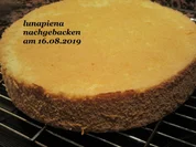 Rezept: Biskuit: GRUNDREZEPT (Wiener Boden) Bild Nr. 2869 Biskuit: GRUNDREZEPT (Wiener Boden) - Rezept - Bild Nr. 2869