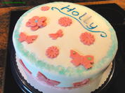 Biskuit:   MOHN ~ APFEL ~ TORTE - Rezept - Bild Nr. 2862