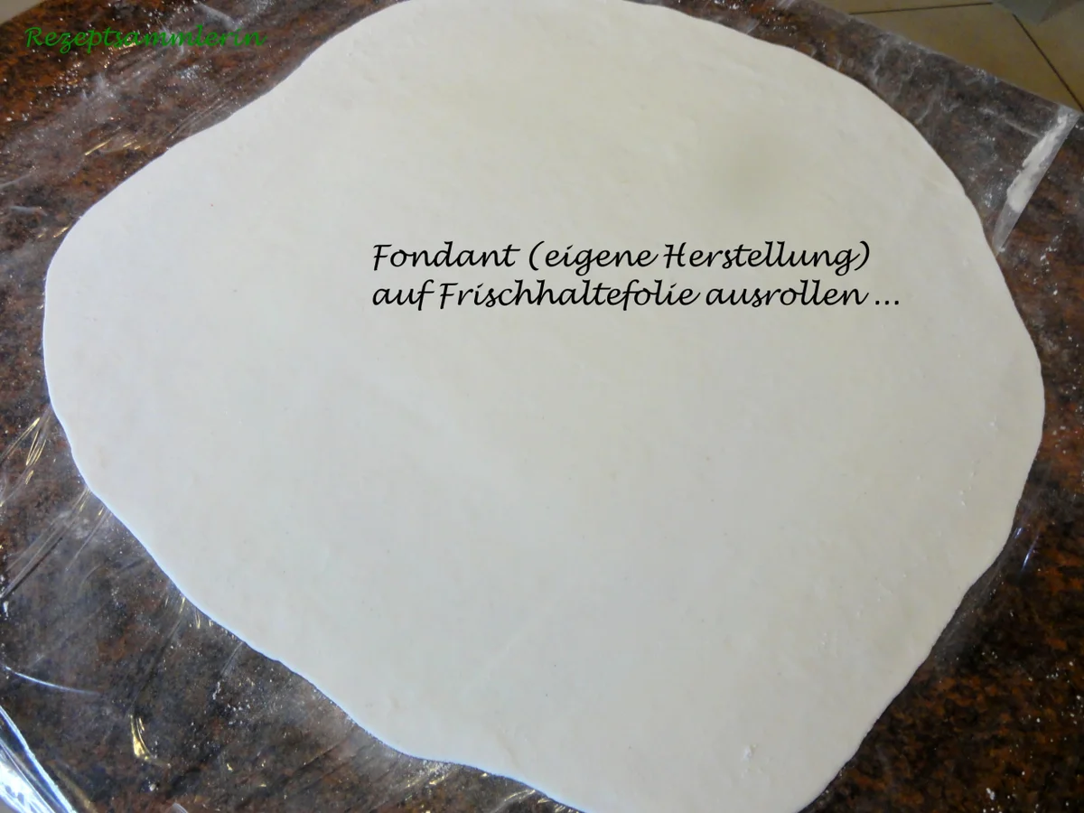 Biskuit:   MOHN ~ APFEL ~ TORTE - Rezept - Bild Nr. 2870