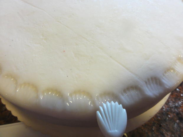 Biskuit: MOHN ~ APFEL ~ TORTE - Rezept - kochbar.de