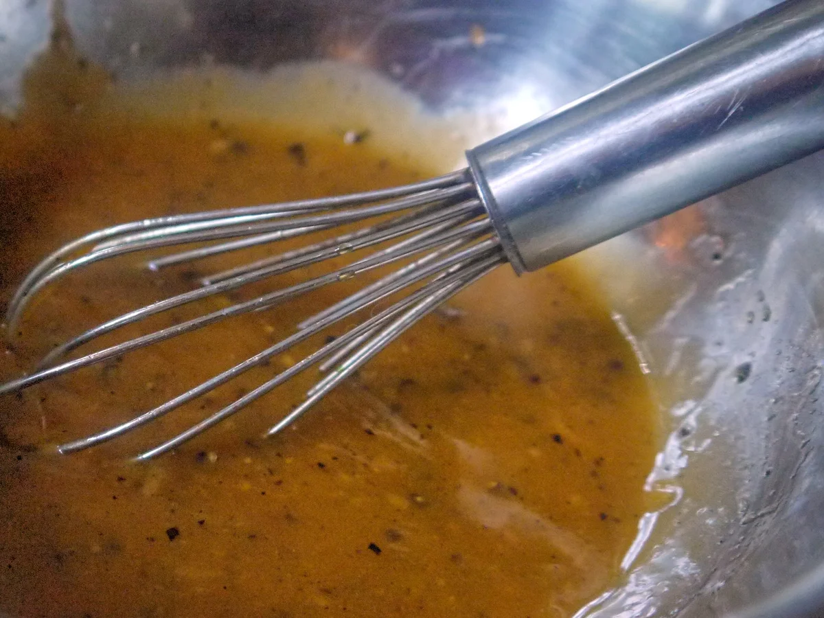 Pasta-Salat mit grünem Spargel - Rezept - Bild Nr. 2897