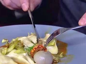 Ravioli à la Salsiccia - Rezept - Bild Nr. 2