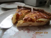 Rezept: Spargeltarte Bild Nr. 2887 Spargeltarte - Rezept - Bild Nr. 2887