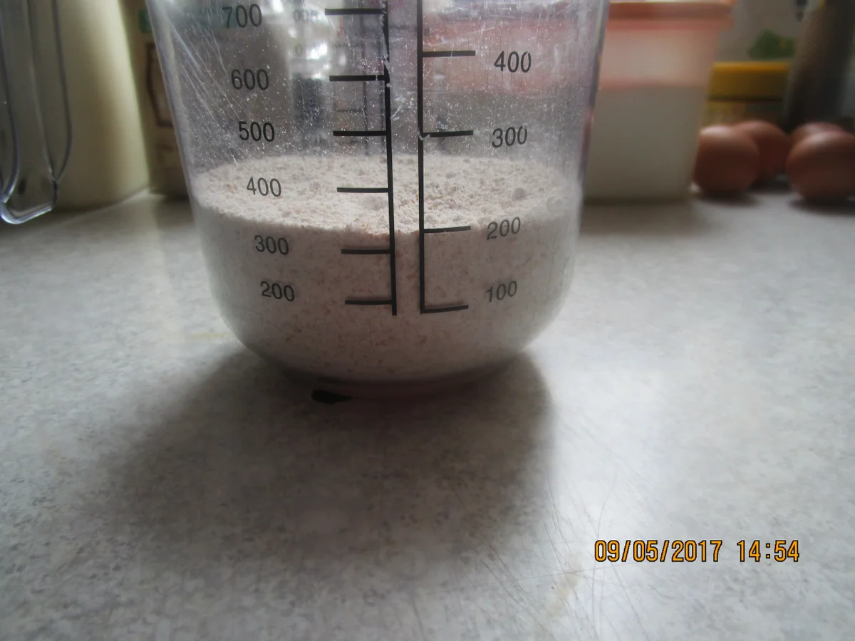 Spargeltarte - Rezept - Bild Nr. 2890