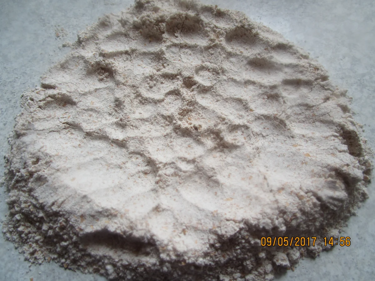 Spargeltarte - Rezept - Bild Nr. 2891