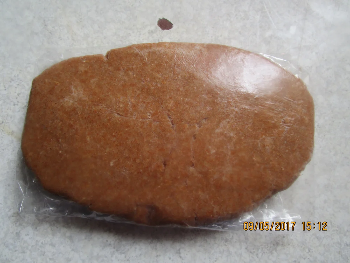 Spargeltarte - Rezept - Bild Nr. 2893