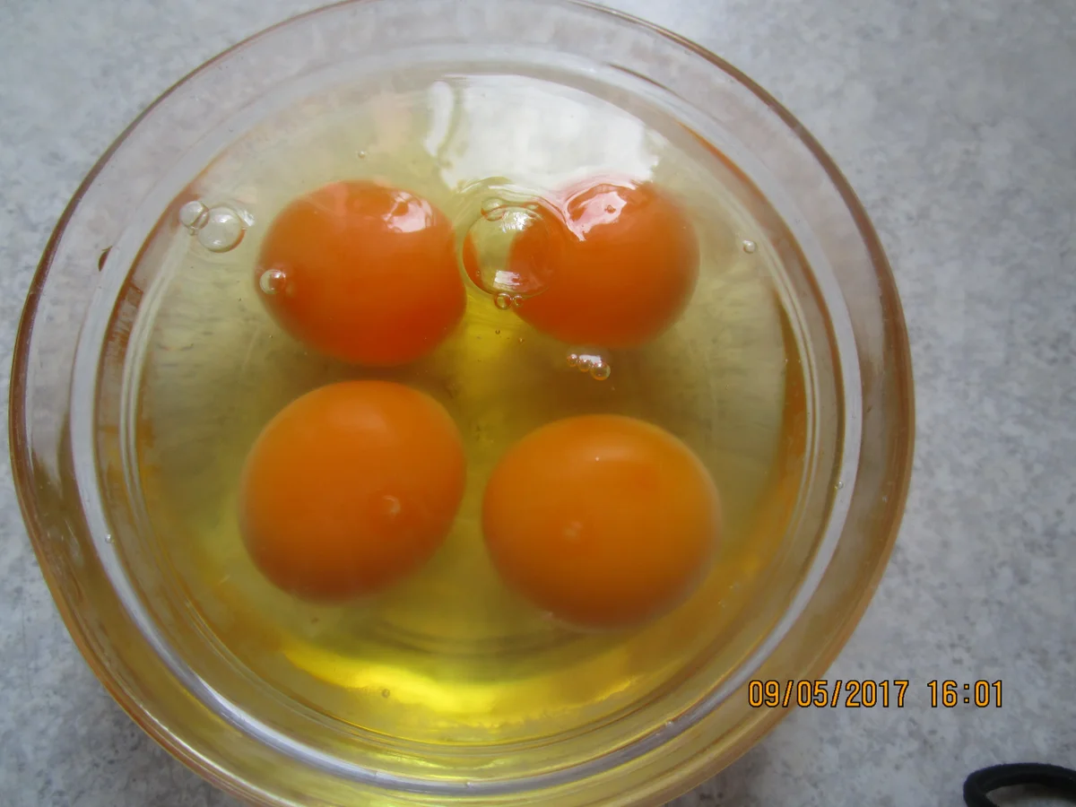 Spargeltarte - Rezept - Bild Nr. 2895