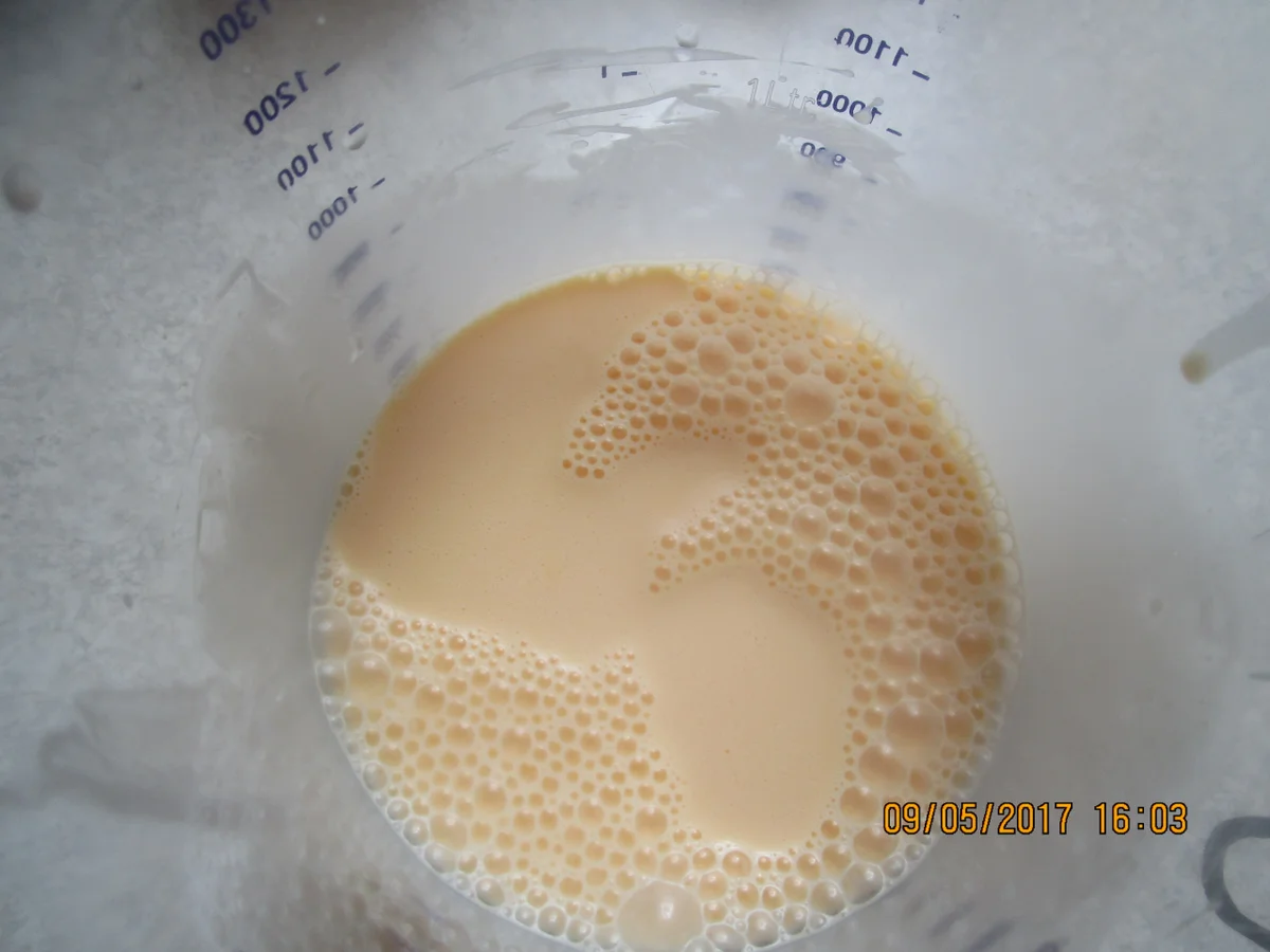 Spargeltarte - Rezept - Bild Nr. 2896